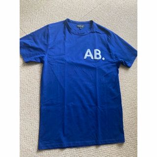 アニエスベー(agnes b.)のsyunn様専用　アニエスベーメンズTシャツ(Tシャツ/カットソー(半袖/袖なし))