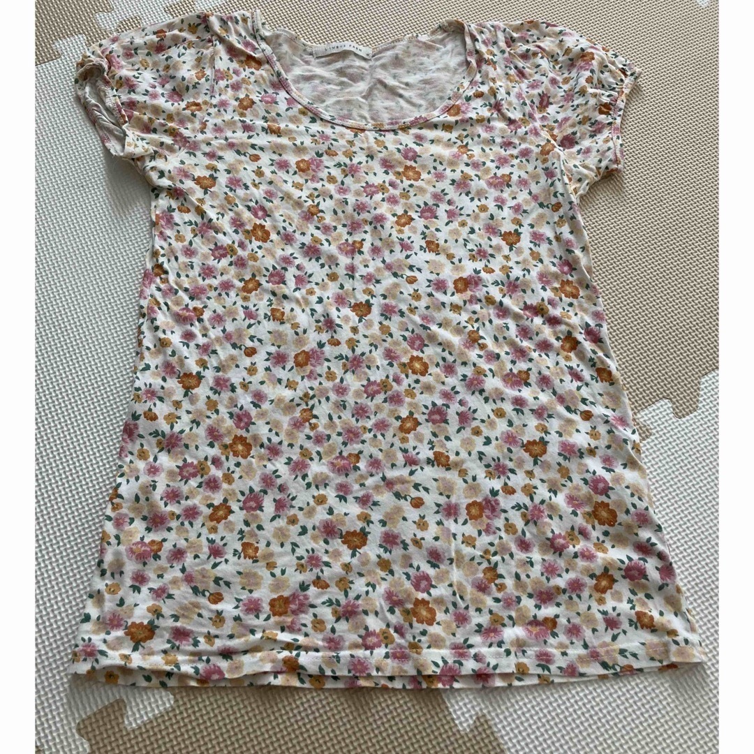 LEPSIM LOWRYS FARM(レプシィムローリーズファーム)のレディース Tシャツ レディースのトップス(Tシャツ(半袖/袖なし))の商品写真