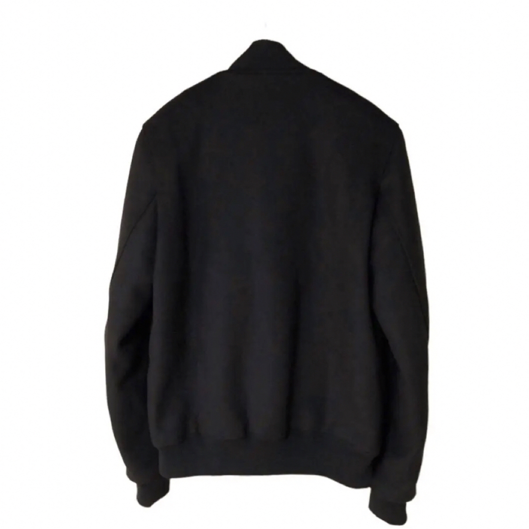 ◆美品◆MAISON KITSUNE◆CLASSIC TEDDY◆BLACK