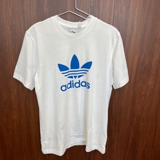 アディダス(adidas)の#adidas Tシャツ(Tシャツ/カットソー(半袖/袖なし))