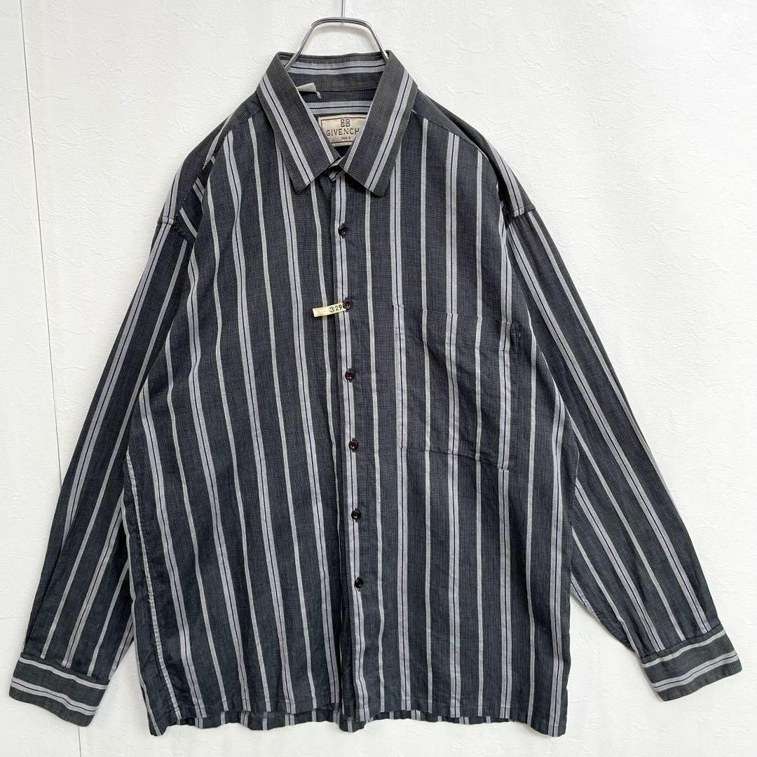 GIVENCHY - GIVENCHY ジバンシー ヴィンテージ マルチカラー GIVENCHY - GIVENCHY ジバンシー ヴィンテージ マルチカラー