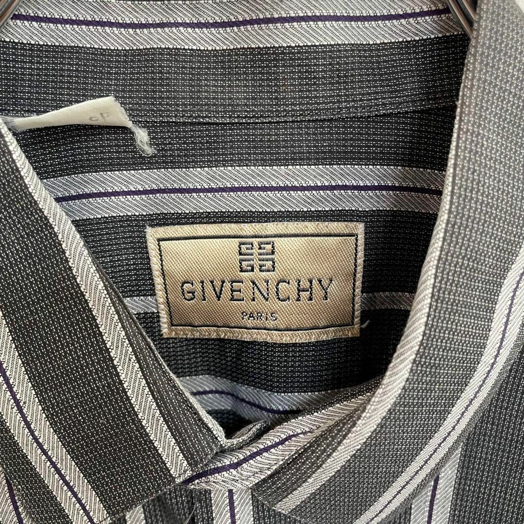 GIVENCHY - GIVENCHY ジバンシー ヴィンテージ マルチカラー GIVENCHY - GIVENCHY ジバンシー ヴィンテージ マルチカラー