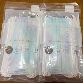 マスク 不織布(日用品/生活雑貨)