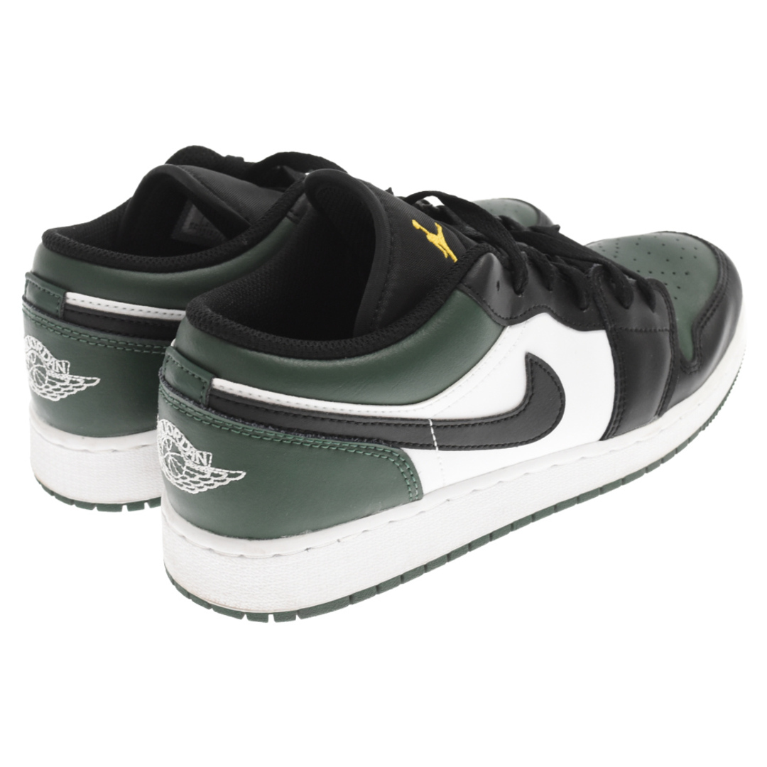 NIKE   NIKE ナイキ AIR JORDAN 1 LOW GS Green Toe  エア