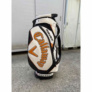 キャロウェイ(Callaway)のキャロウェイ　キャディーバック(バッグ)