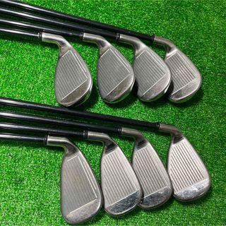 Callaway   B Callaway HAWK EYE VFT メンズ 右利き