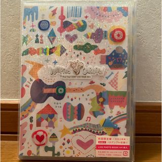 Hey! Say! JUMP   Hey! Say! JUMP DVD ライブDVDまとめ売りの通販 by