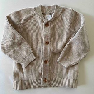 ザラキッズ(ZARA KIDS)のザラキッズ  サイズ2-3y 98cm(カーディガン)