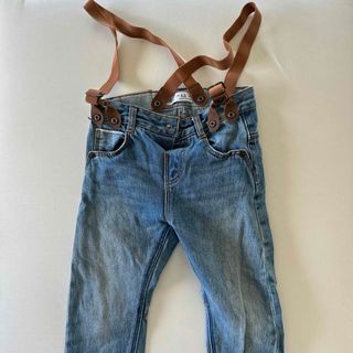 ザラキッズ(ZARA KIDS)のザラキッズ  サイズ2-3y 98cm(パンツ/スパッツ)