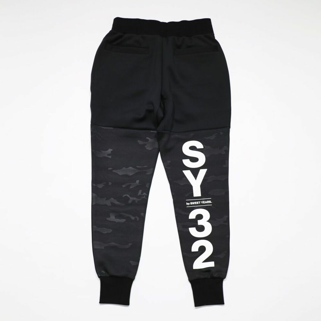 SY32 BY SWEET YEARS - 新品☆SY32 by SWEETYEARS セットアップ SY32 BY SWEET YEARS - 新品☆SY32 by SWEETYEARS セットアップ