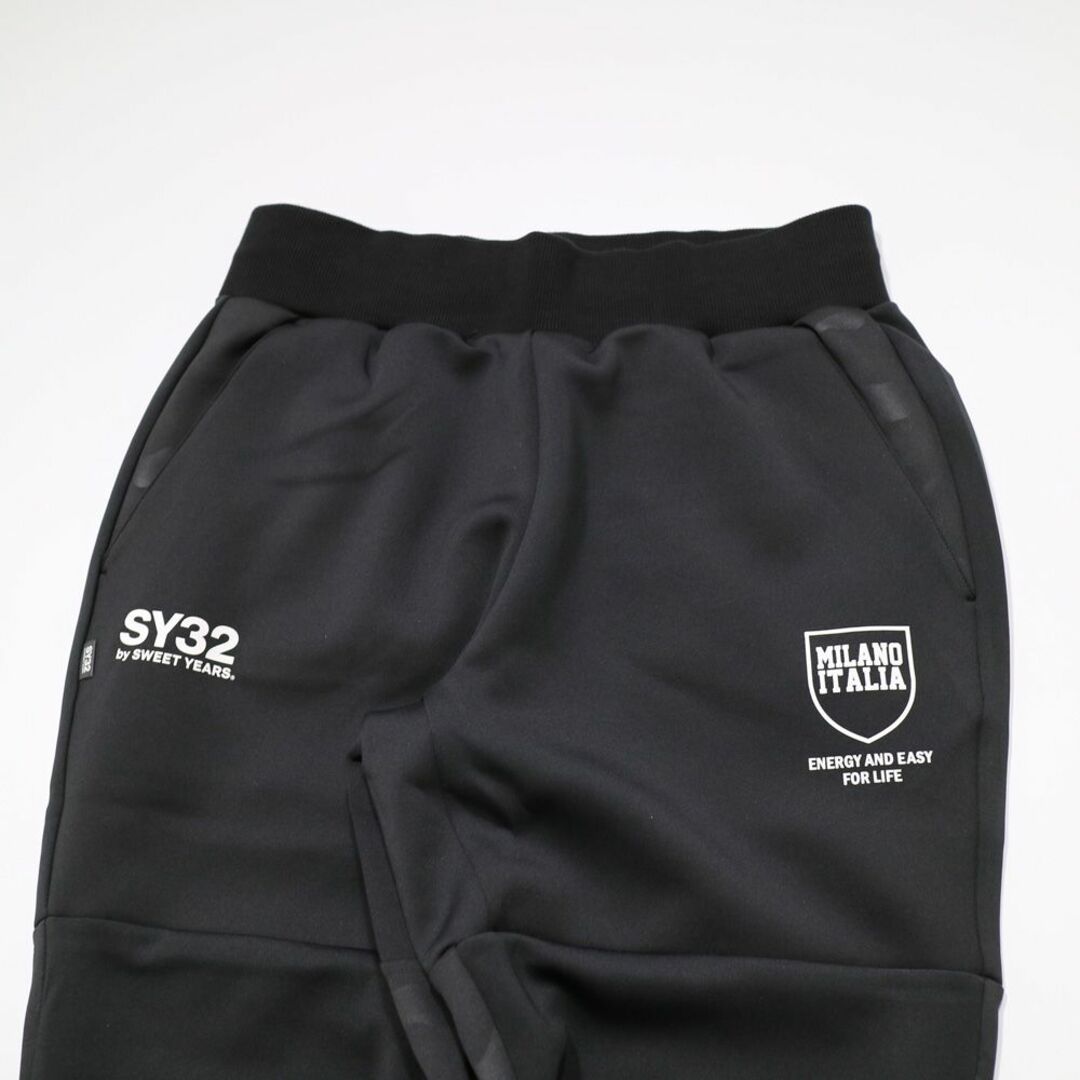SY32 BY SWEET YEARS - 新品☆SY32 by SWEETYEARS セットアップ SY32 BY SWEET YEARS - 新品☆SY32 by SWEETYEARS セットアップ