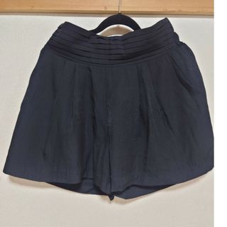 イェッカヴェッカ(YECCA VECCA)のイェッカヴェッカ　ショートパンツ(ショートパンツ)