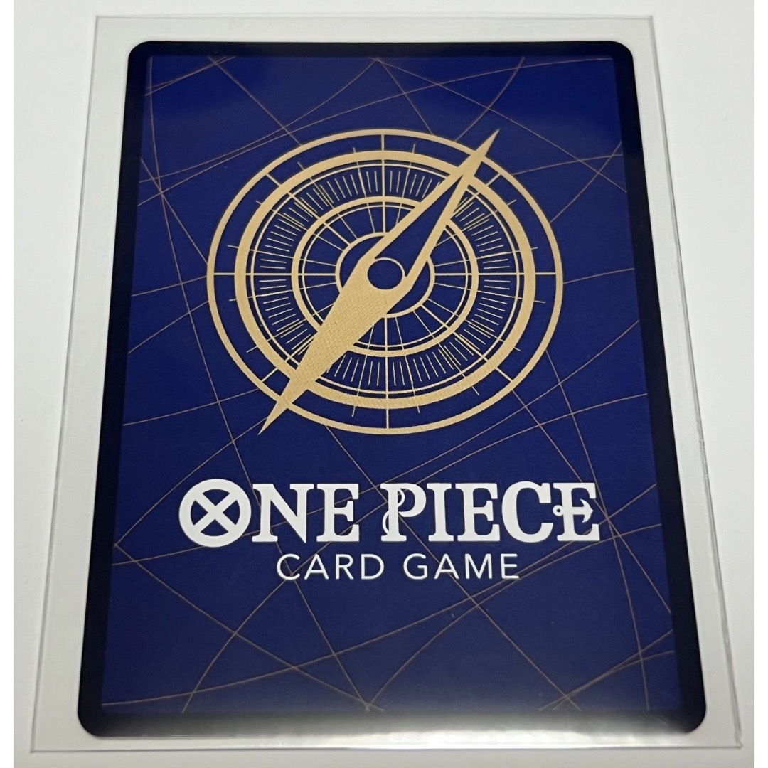 美品】ONEPIECEカード 新時代の主役 ルフィ ニカ SEC コミパラ | eloit.com