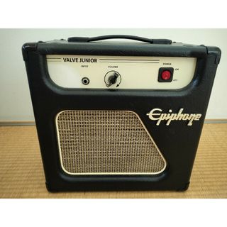 エピフォン(Epiphone)のEpiphone Valve Junior(エレキギター)