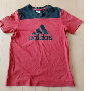 アディダス(adidas)のティーシャツ　140    アディダス(Tシャツ/カットソー)