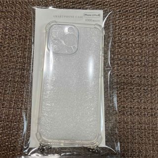 スリーコインズ(3COINS)のiPhone13 Pro用　ケース(その他)