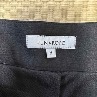 美品 JUN & ROPE ジュンアンドロペ ゴルフウェア スカパン スカート