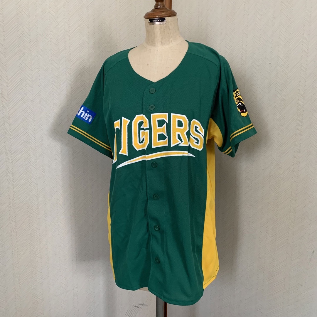 新品　未使用　阪神タイガース　ジョーシンJoshin 3点セット