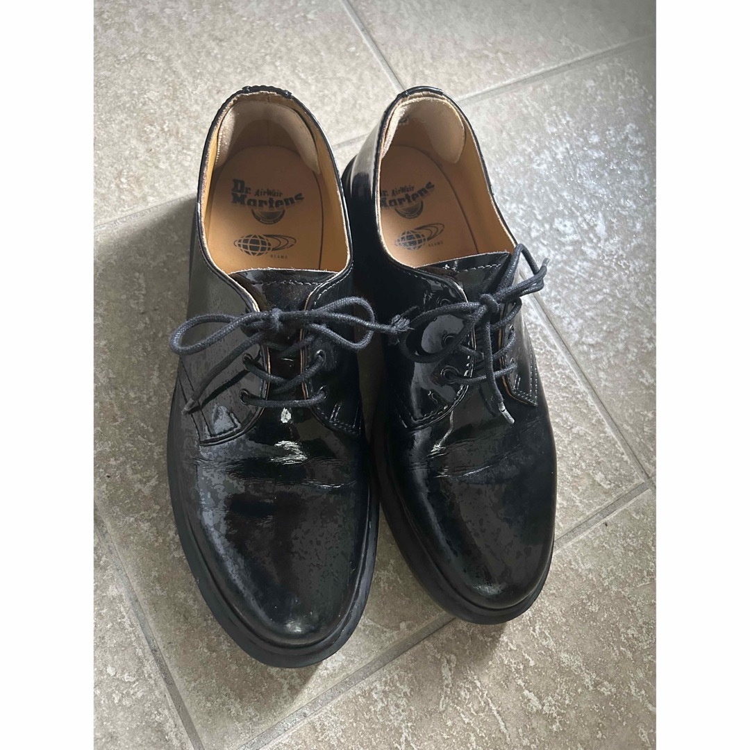 ドクターマーチン ビームス シューズ Dr.Martens × BEAMS