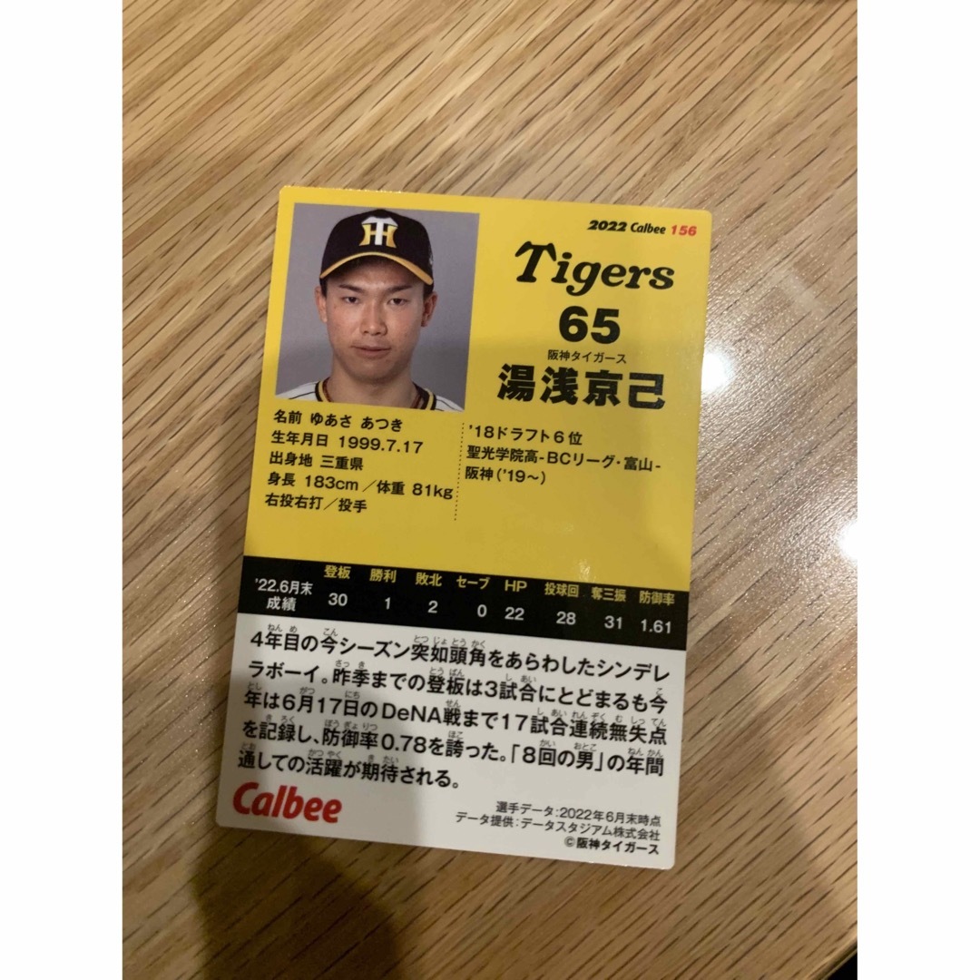 阪神 プロ野球選手の通販 by かつ's shop｜ラクマ