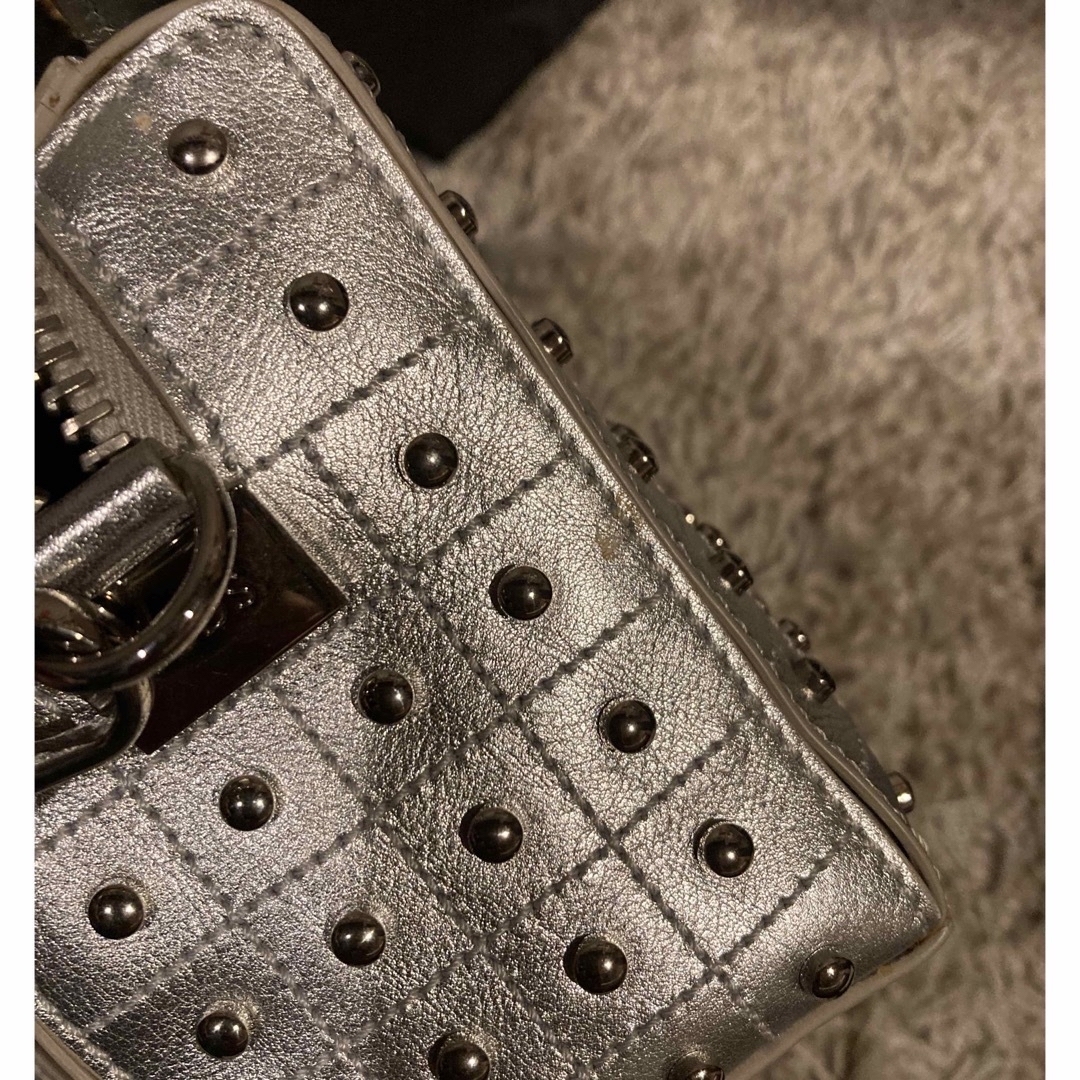 TOD'S(トッズ)のトッズショルダーバッグ　専用 レディースのバッグ(ショルダーバッグ)の商品写真