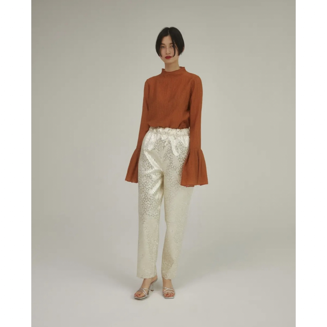 Selenahelios Flare Sleeve BL ベルスリーブ | www.innoveering.net