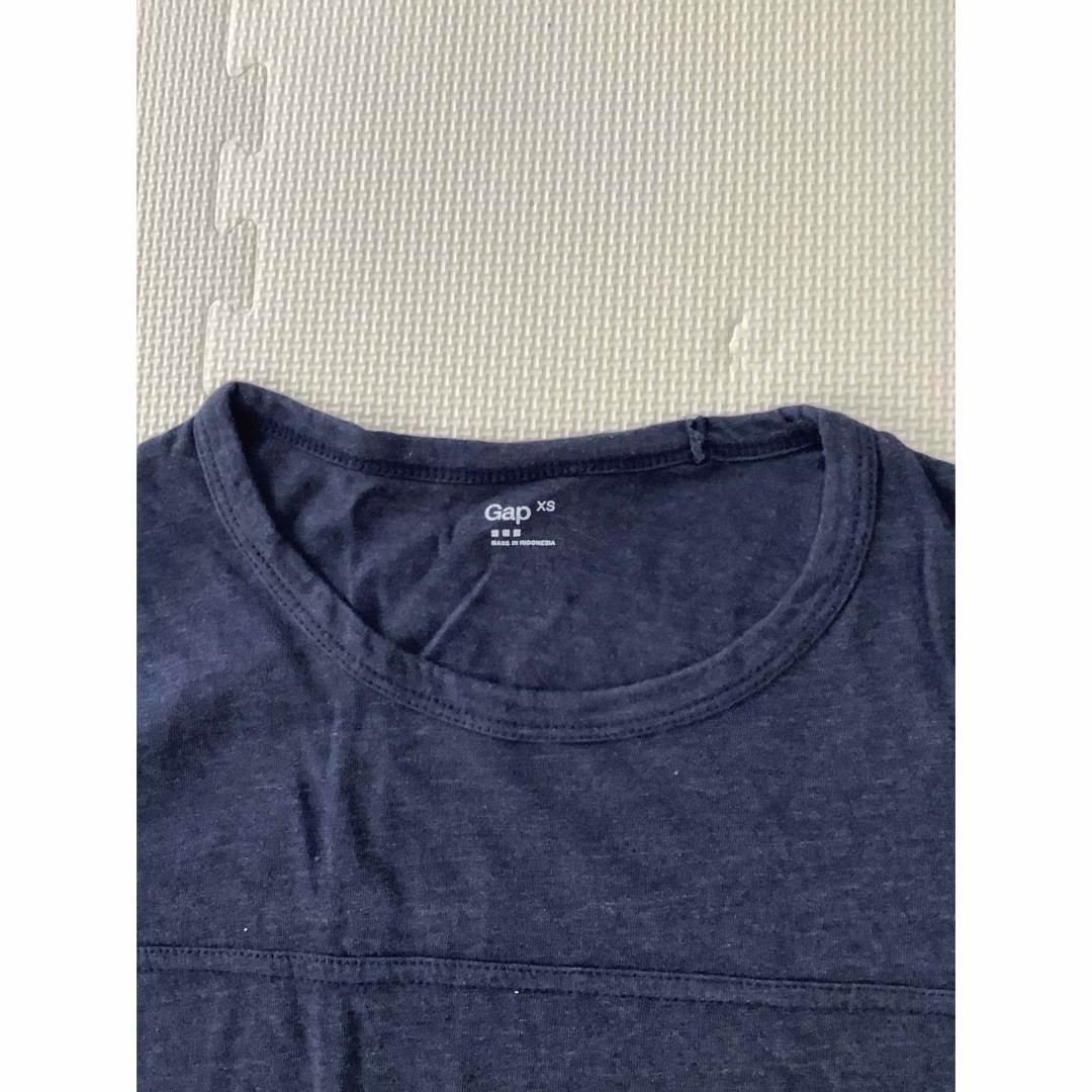 GAP(ギャップ)のGAP XS 120  キッズ/ベビー/マタニティのキッズ服女の子用(90cm~)(Tシャツ/カットソー)の商品写真