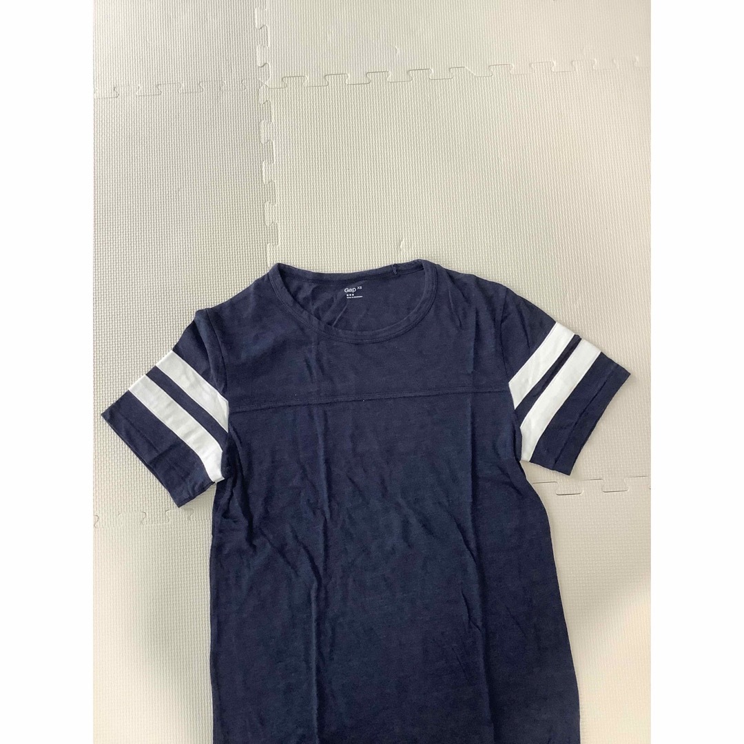 GAP(ギャップ)のGAP XS 120  キッズ/ベビー/マタニティのキッズ服女の子用(90cm~)(Tシャツ/カットソー)の商品写真