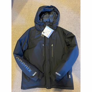 phenix   早い者勝ち‼️+phenix ダウンジャケット GORE TEX 防水