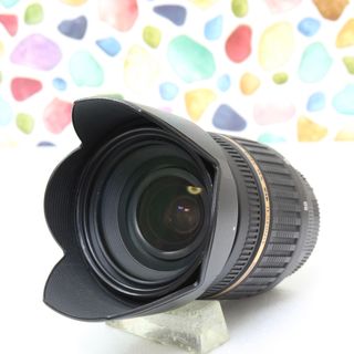 ♥︎◇TAMRON 17-50mm F2.8 ◇ニコン ◇明るいズームレンズ♪-