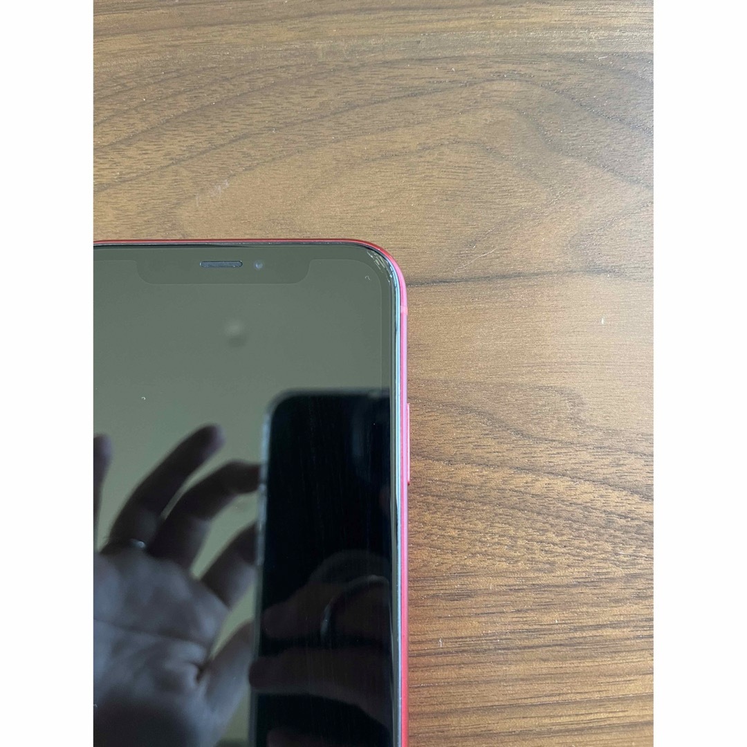 iPhoneXR 128GB