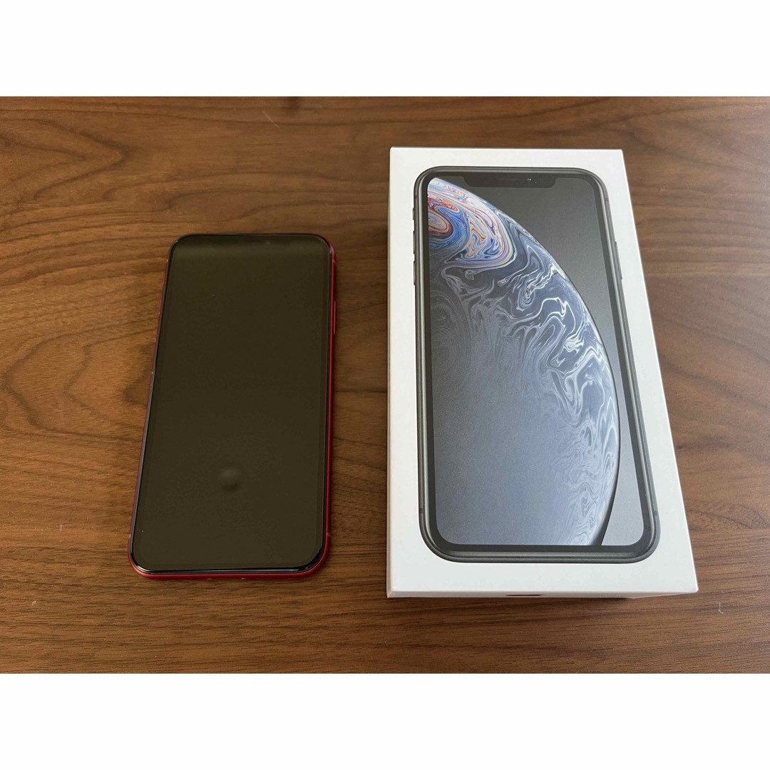 iPhoneiPhoneXR 128GB