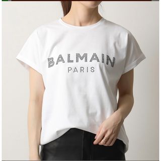 バルマン(BALMAIN)のバルマン　BALMAIN Tシャツ(Tシャツ(半袖/袖なし))