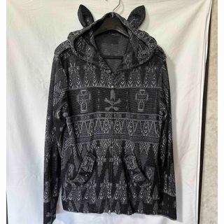 ロエン パーカー(メンズ)の通販 100点以上 | Roenのメンズを買うならラクマ