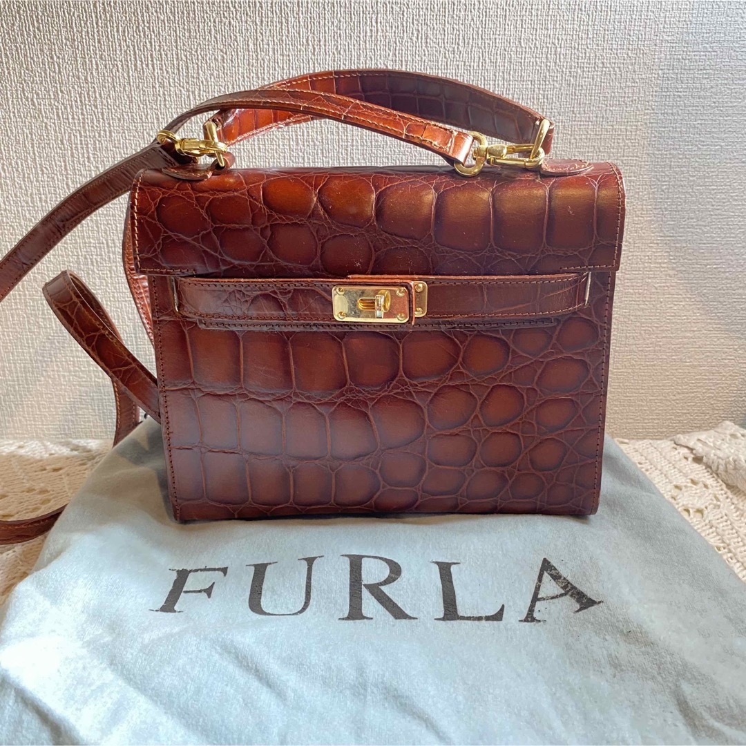 Furla(フルラ)のFURLA ハンドバッグ レディースのバッグ(ハンドバッグ)の商品写真