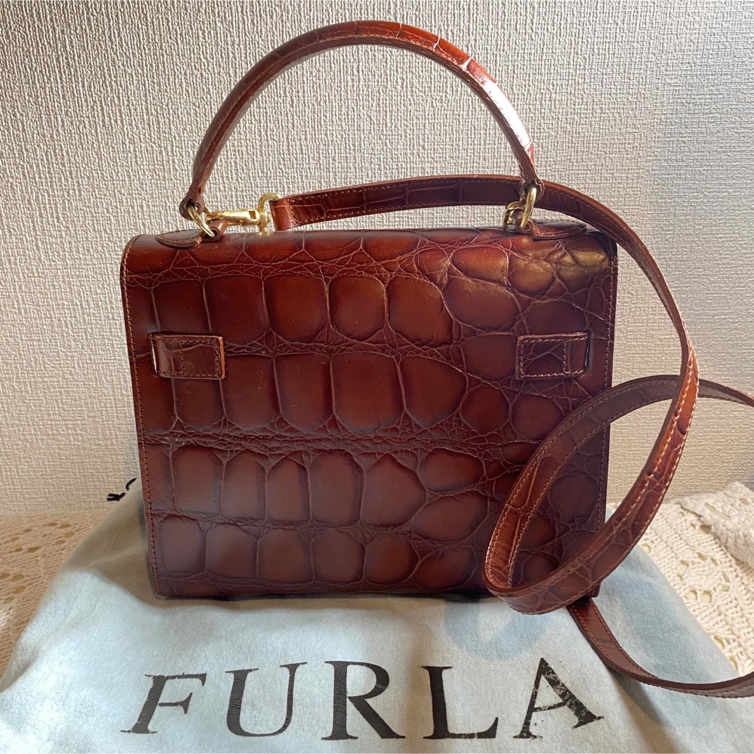 Furla(フルラ)のFURLA ハンドバッグ レディースのバッグ(ハンドバッグ)の商品写真