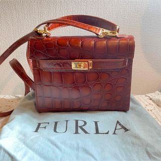 フルラ(Furla)のFURLA ハンドバッグ(ハンドバッグ)