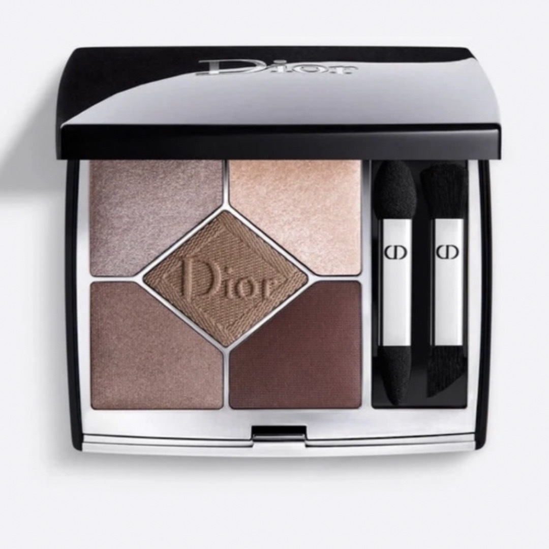 Dior サンククルール クチュール669 ソフトカシミア