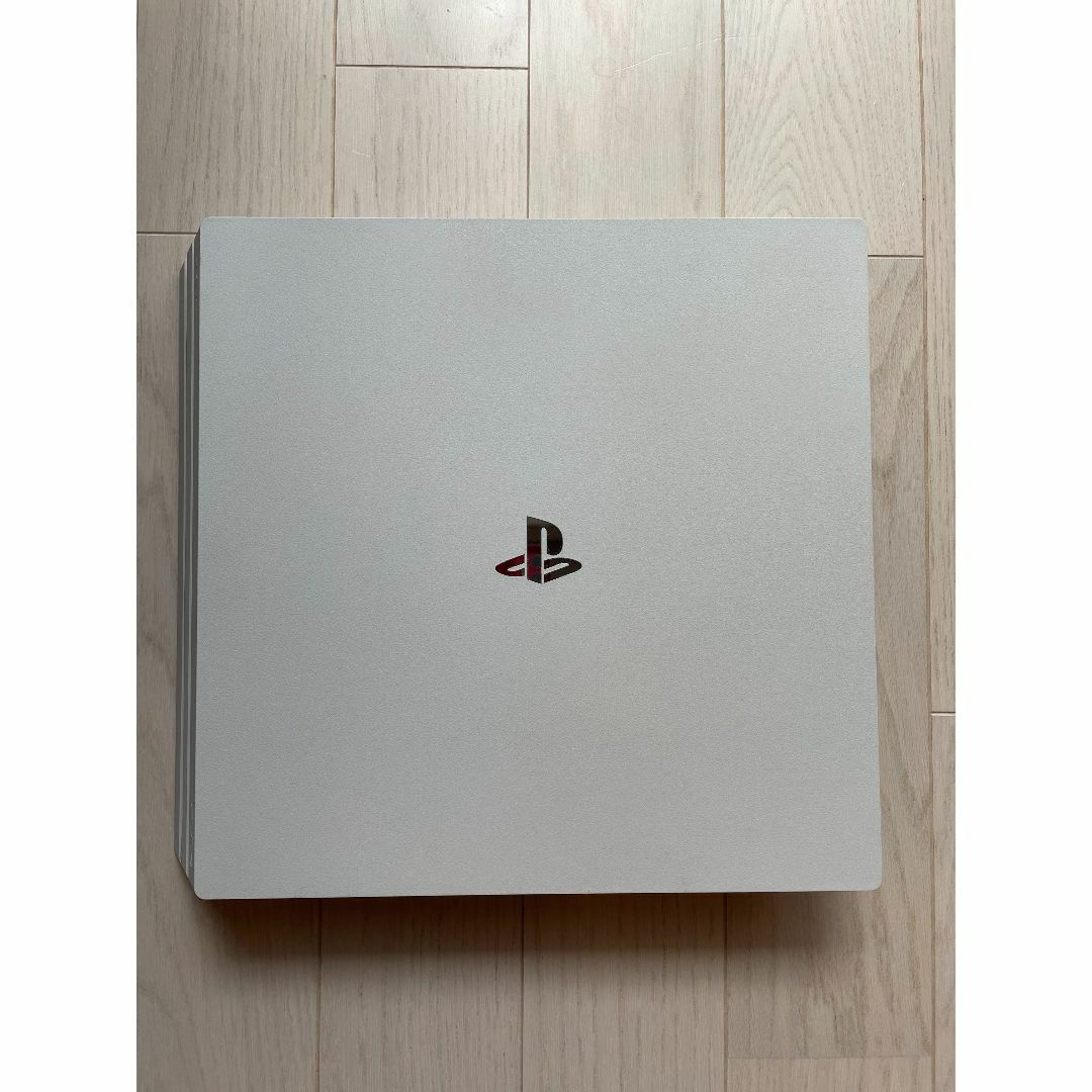 SONY - プレイステーション4プロ playstation 4 pro ps4pro