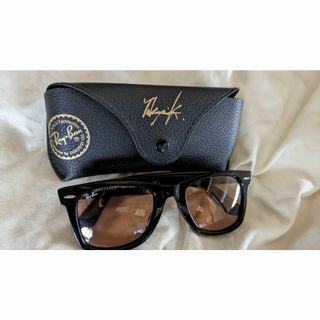 Rayban レイバン サングラス　パッチワーク柄