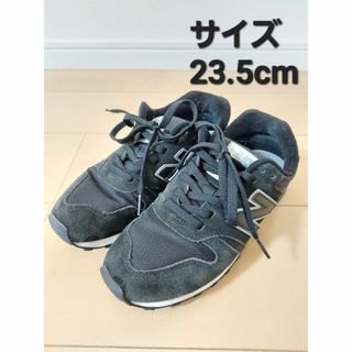 ニューバランス(New Balance)のニューバランス373／new balance373／サイズ23.5cm(スニーカー)