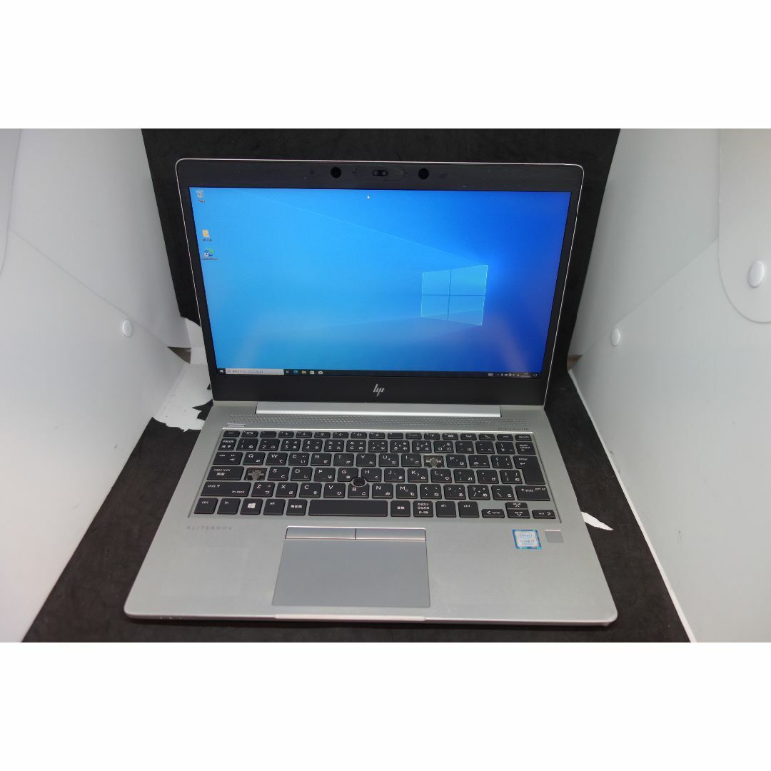 516）HP EliteBook 830 G5/i7-8550U/8GB/256 | フリマアプリ ラクマ