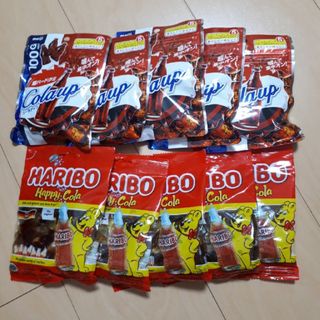 lsa様専用 グミ 10袋セット(菓子/デザート)