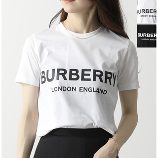 バーバリー(BURBERRY) ロゴTシャツ Tシャツ(レディース/半袖)の通販 70