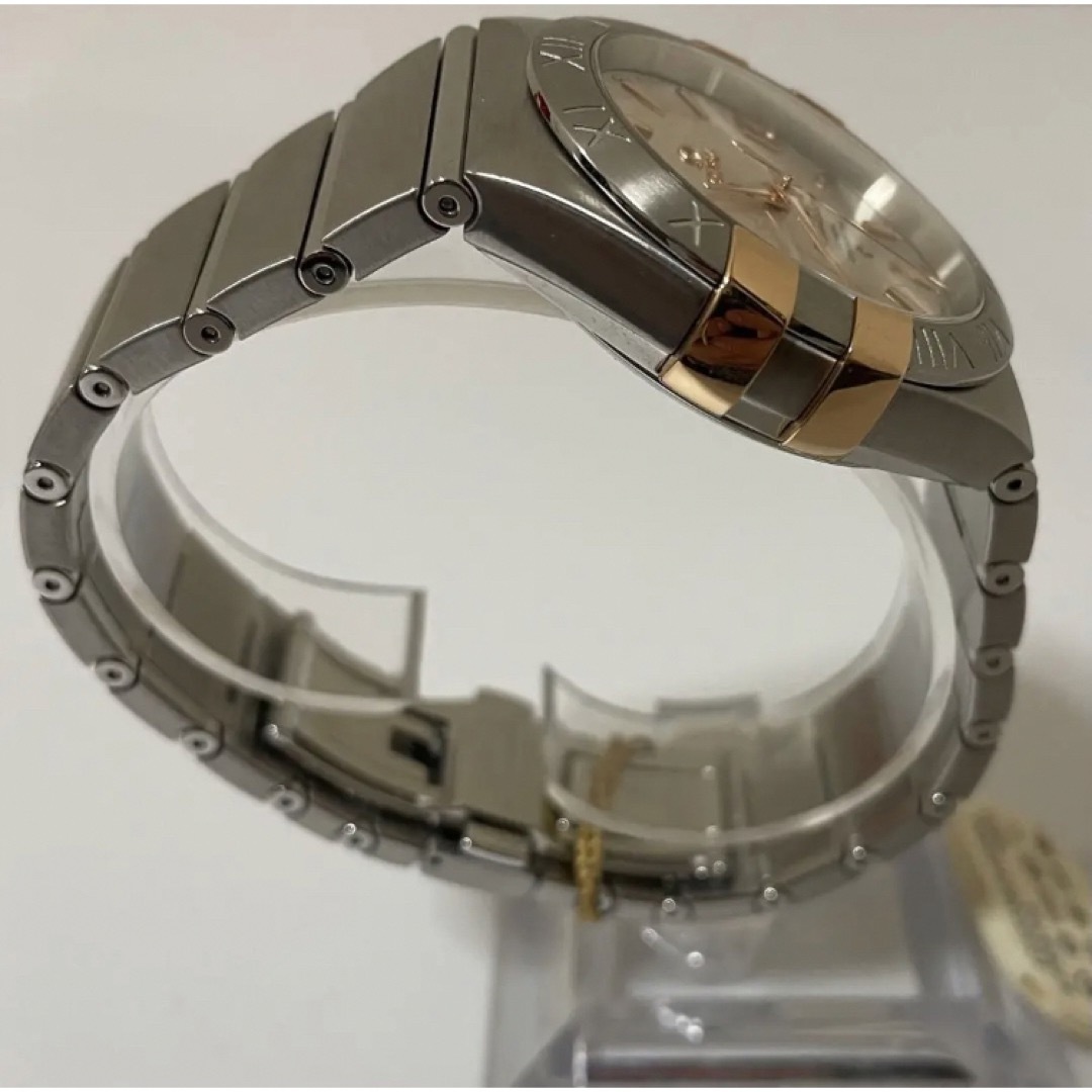 OMEGA(オメガ)のオメガ OMEGA コンステレーション 123.20.38.21.02.004 メンズの時計(腕時計(アナログ))の商品写真