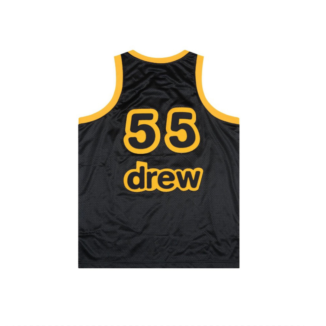 新品未使用】Drew House タンクトップ ノースリーブ Lサイズ 新品未使用】Drew House タンクトップ ノースリーブ Lサイズ