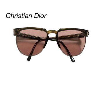 ディオール(Christian Dior) サングラス・メガネ(メンズ)の通販 200点
