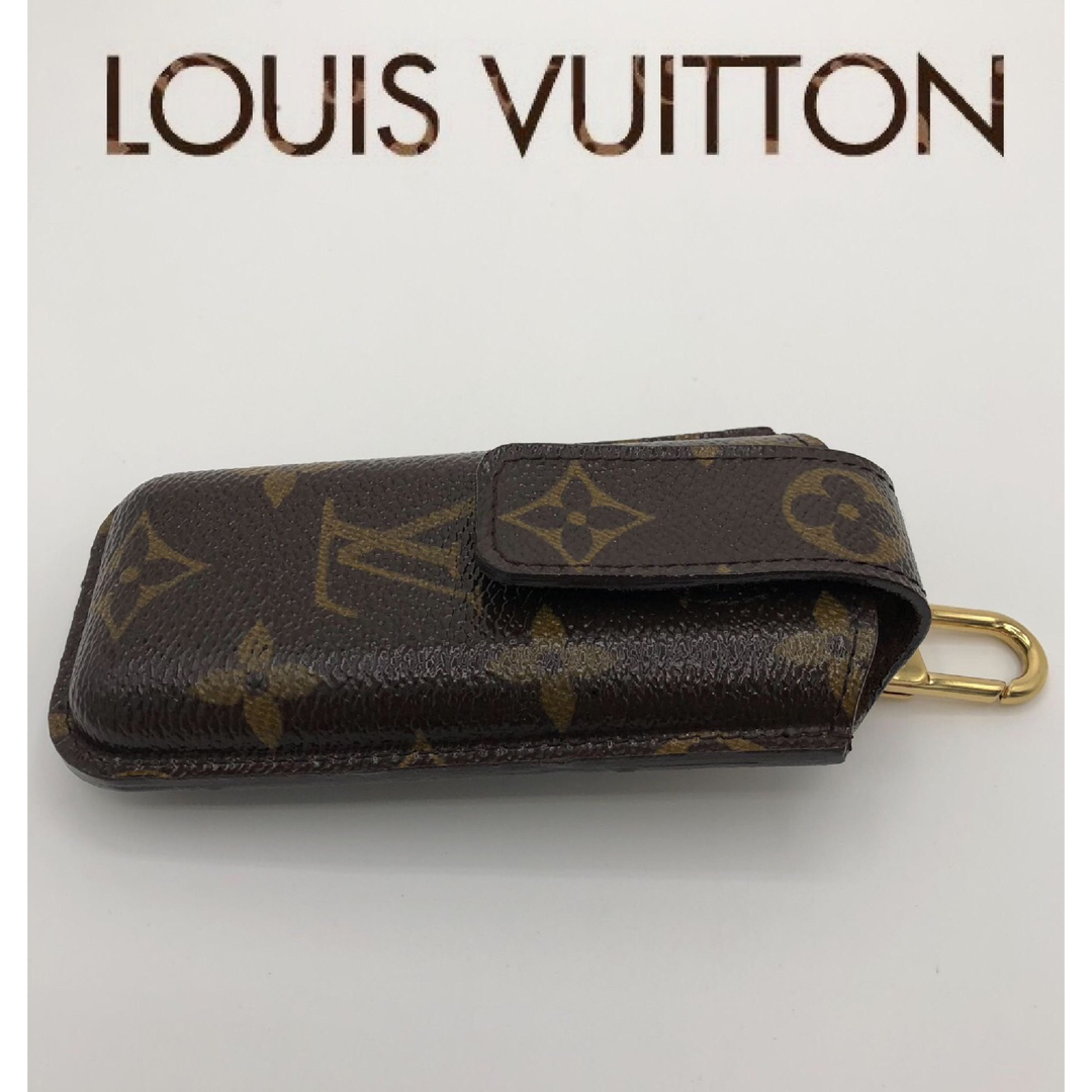 LOUIS VUITTON iQOSケース