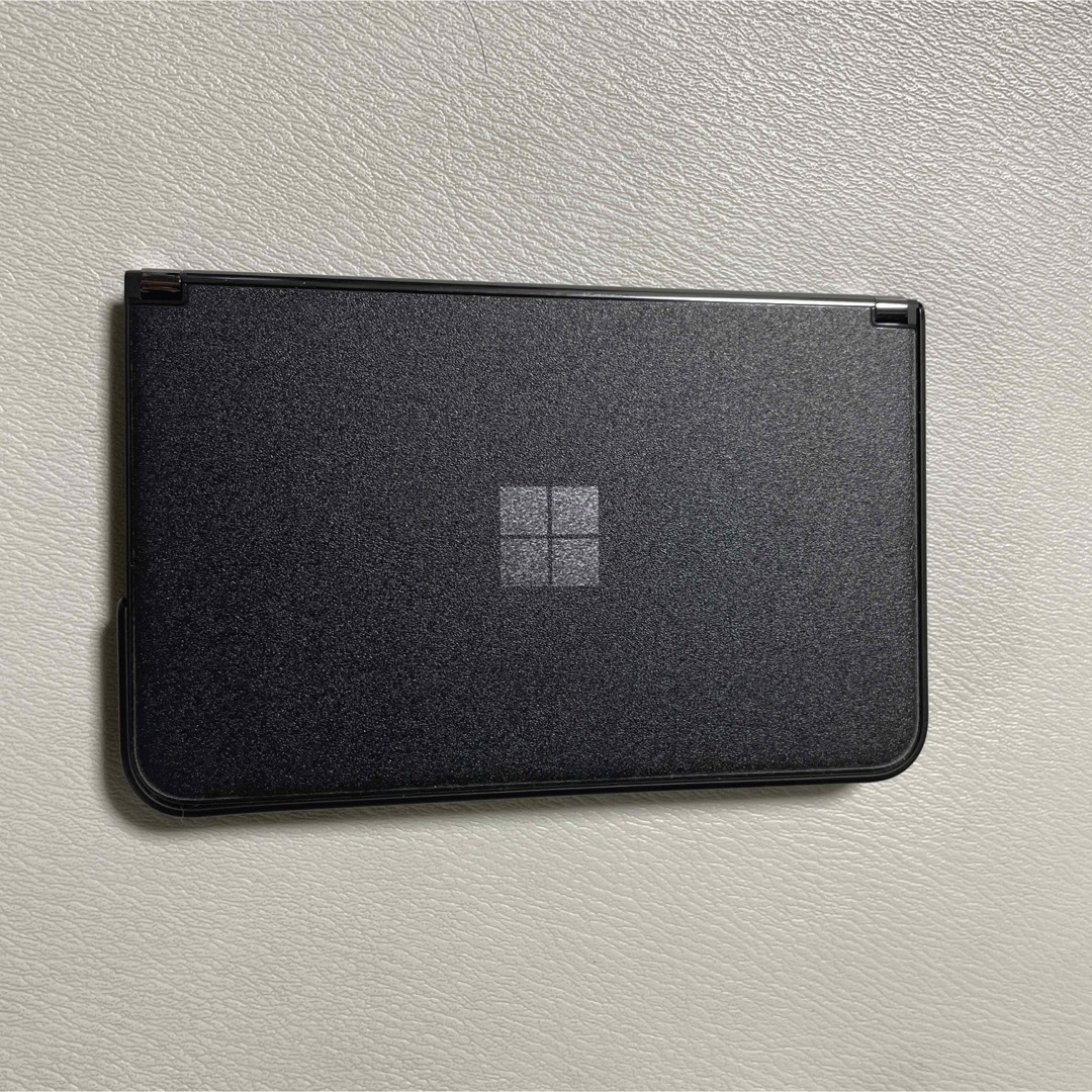 surface duo 2 (128GB オブディシアン)