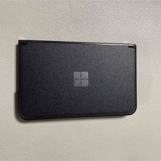 surface duo 2 (128GB オブディシアン)(スマートフォン本体)